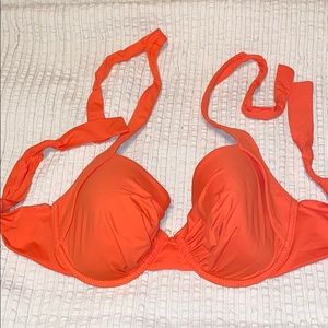 Tommy bahama bikini top